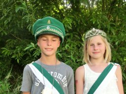 Schützenfest 2014